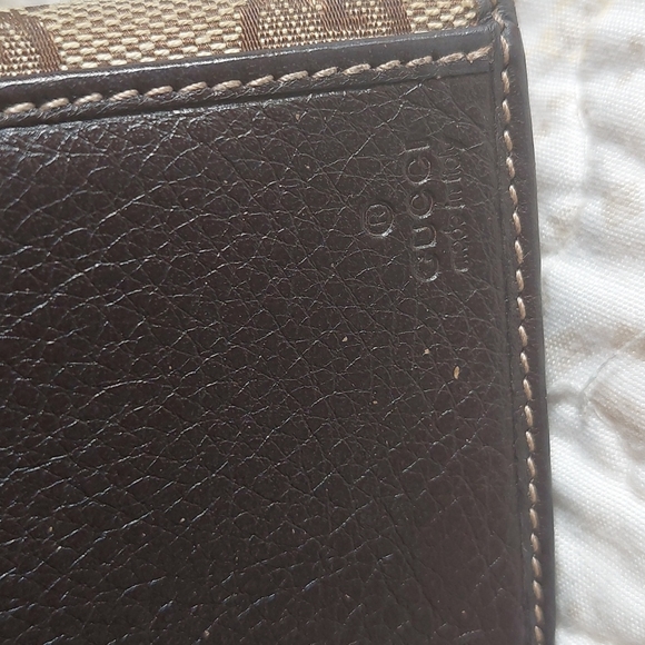 Gucci Wallet - Picture 4 of 13